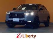 2025 HONDA VEZEL