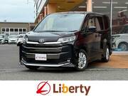2024 TOYOTA NOAH