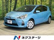 2011 TOYOTA AQUA S