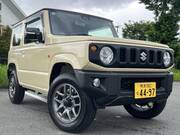 2025 SUZUKI JIMNY XC