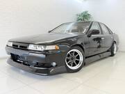 1991 NISSAN CEFIRO TOURING