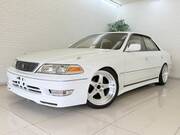 1997 TOYOTA MARK II GRANDE