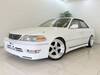 TOYOTA MARK II