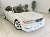 TOYOTA MARK II