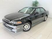 1999 TOYOTA MARK II GRANDE TRANT