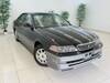 TOYOTA MARK II