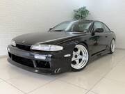 1995 NISSAN SILVIA Q's