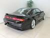 NISSAN SILVIA