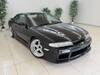 NISSAN SILVIA