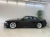 NISSAN SILVIA