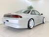 NISSAN SILVIA