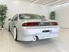 NISSAN SILVIA
