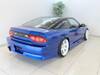 NISSAN 180SX