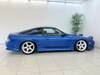 NISSAN 180SX