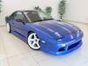 NISSAN 180SX