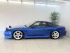 NISSAN 180SX