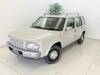 NISSAN RASHEEN