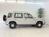 NISSAN RASHEEN
