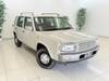 NISSAN RASHEEN