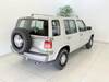NISSAN RASHEEN