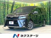 2019 TOYOTA VOXY