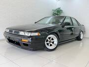 1992 NISSAN CEFIRO