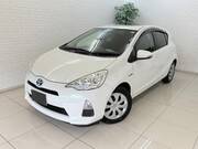 2014 TOYOTA AQUA S
