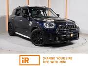 2021 BMW MINI