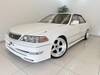 TOYOTA MARK II