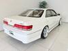 TOYOTA MARK II