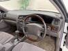 TOYOTA MARK II