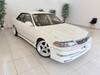 TOYOTA MARK II