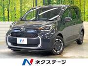 2026 TOYOTA SIENTA