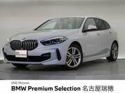 2022 BMW 1 SERIES