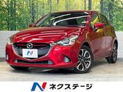2016 MAZDA DEMIO