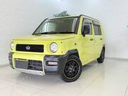 2000 DAIHATSU NAKED TURBO G PACKAGE
