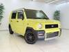 DAIHATSU NAKED