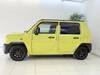 DAIHATSU NAKED