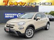 2022 FIAT 500X