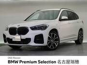2022 BMW X1