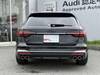 AUDI S4 AVANT