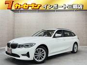2021 BMW 3 SERIES 318i TOURING