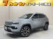 2023 CHRYSLER JEEP COMPASS