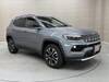 CHRYSLER JEEP COMPASS