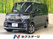 2021 HONDA N-BOX CUSTOM