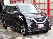 2019 NISSAN DAYZ