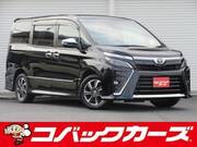 2020 TOYOTA VOXY
