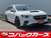 2021 SUBARU LEVORG