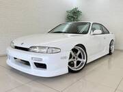 1994 NISSAN SILVIA Q's