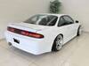 NISSAN SILVIA